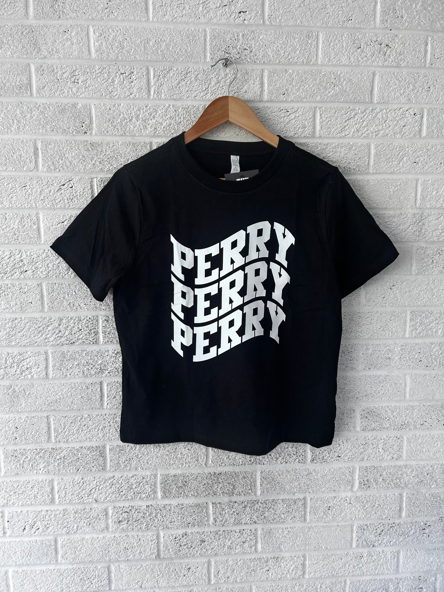 Perry Perry Perry T-shirt
