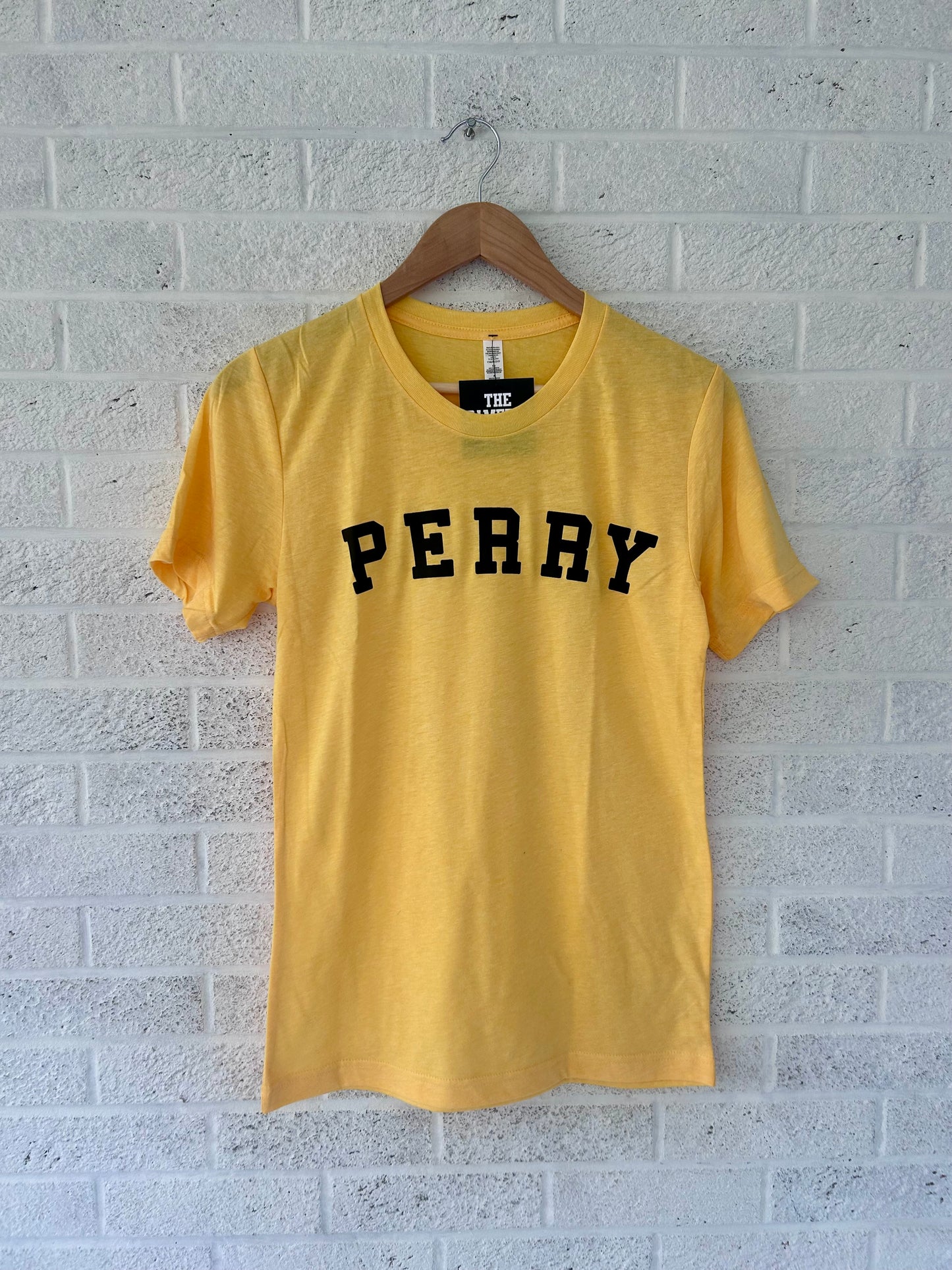 Classic Perry Triblend T-shirt