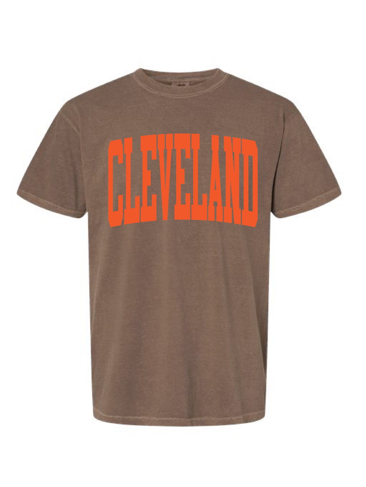 Cleveland Arch T-shirt PREORDER