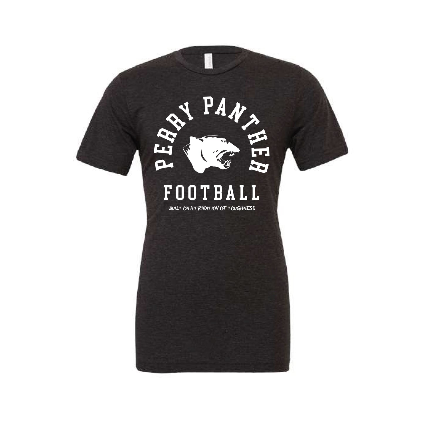 Perry Tradition and Toughness T-shirt PREORDER
