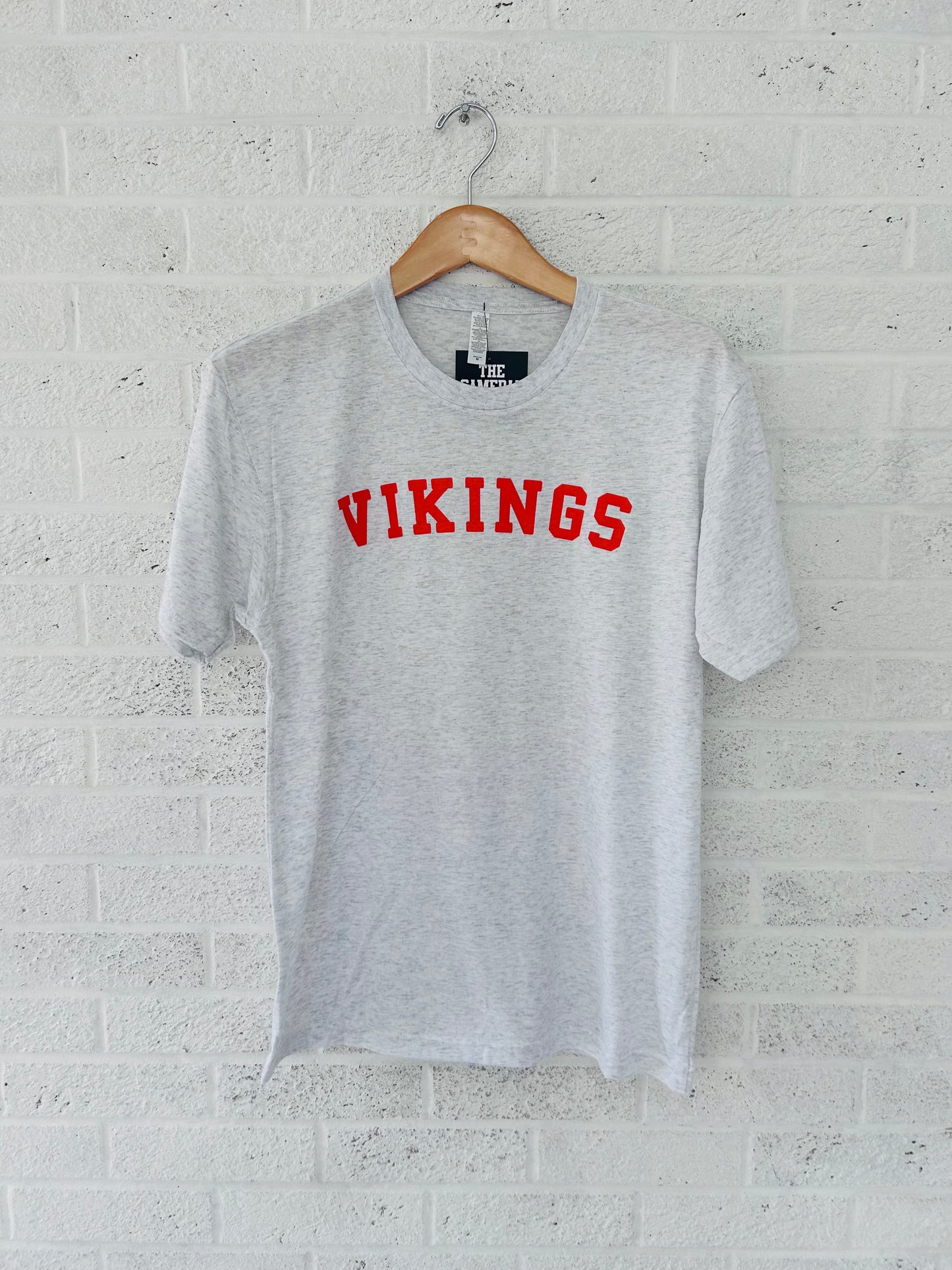 Classic Vikings T-shirt