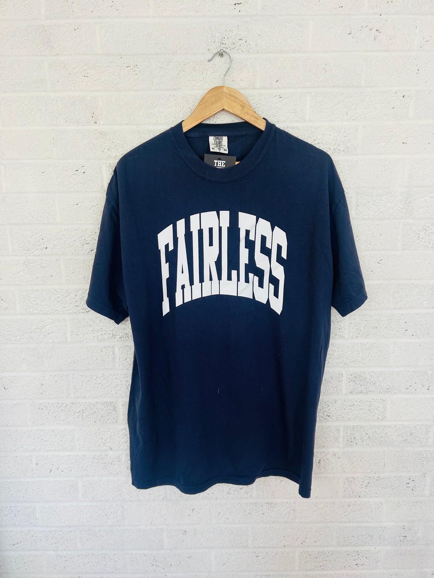 Fairless Vintage T-shirt