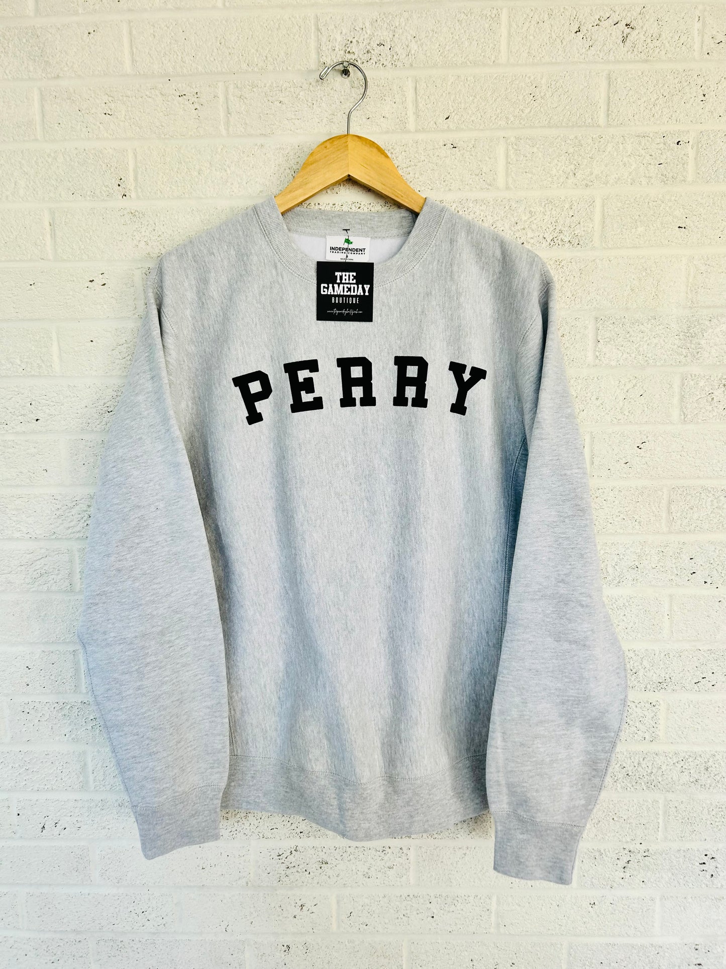 Perry Classic Sweatshirt