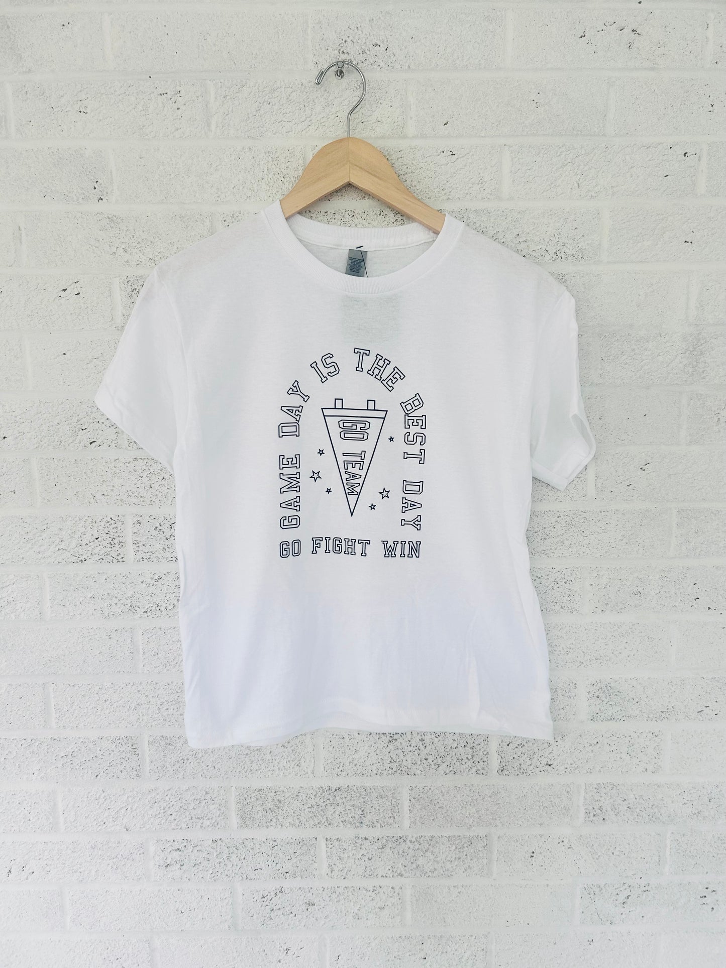 Kids Coloring Tshirt