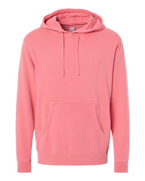Perry Arch Vintage Hooded Sweatshirt PREORDER