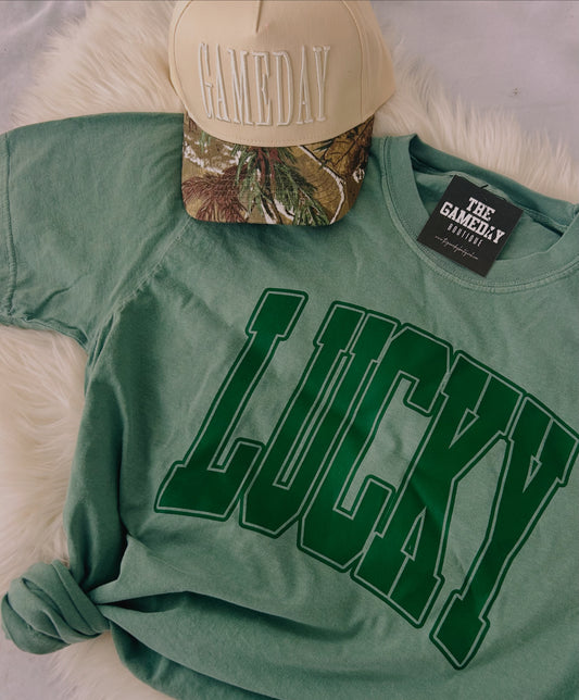 Lucky Vintage T-shirt
