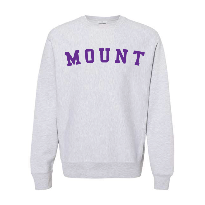 Mount Classic Sweatshirt PREORDER