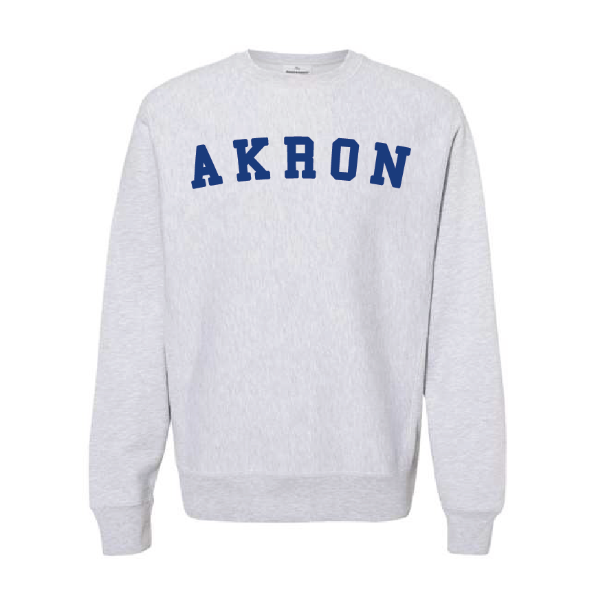 Akron Classic Sweatshirt PREORDER