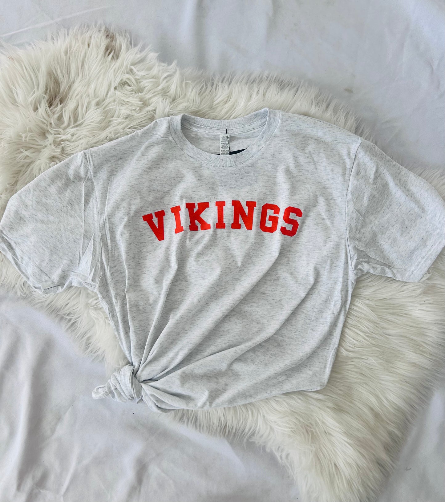 Classic Vikings T-shirt