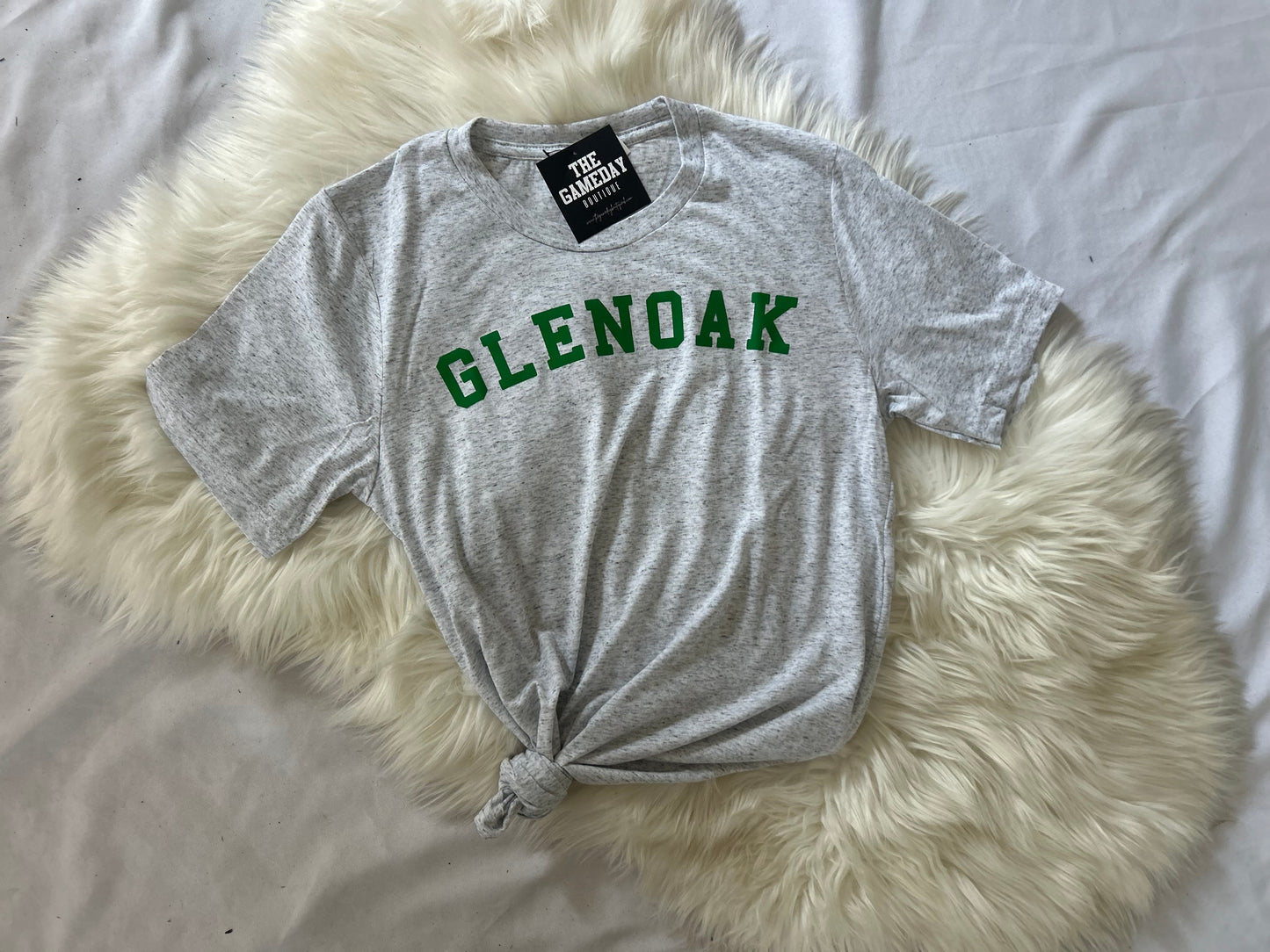 GlenOak Classic T-shirt