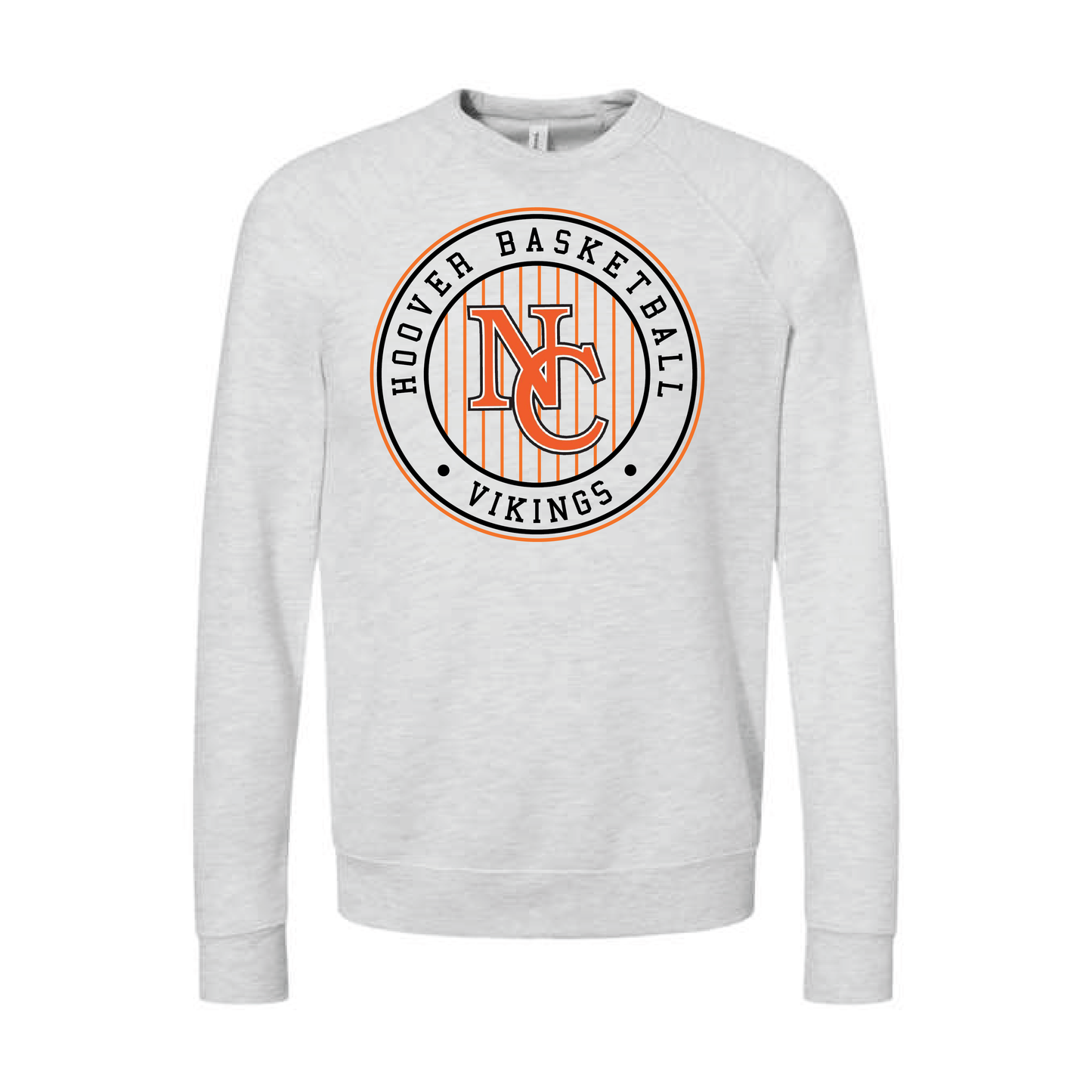 Hoover Basketball Spongefleece Sweatshirt PREORDER