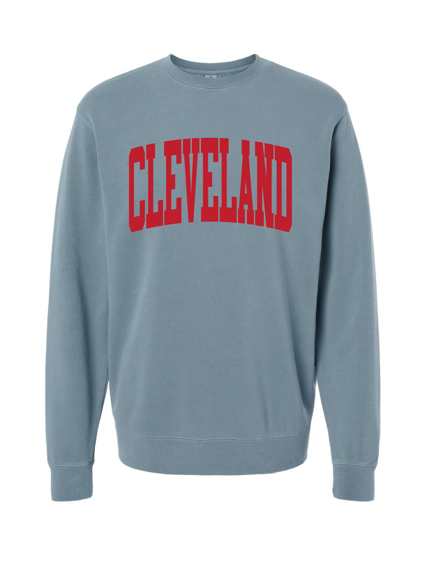 Cleveland Vintage Sweatshirt