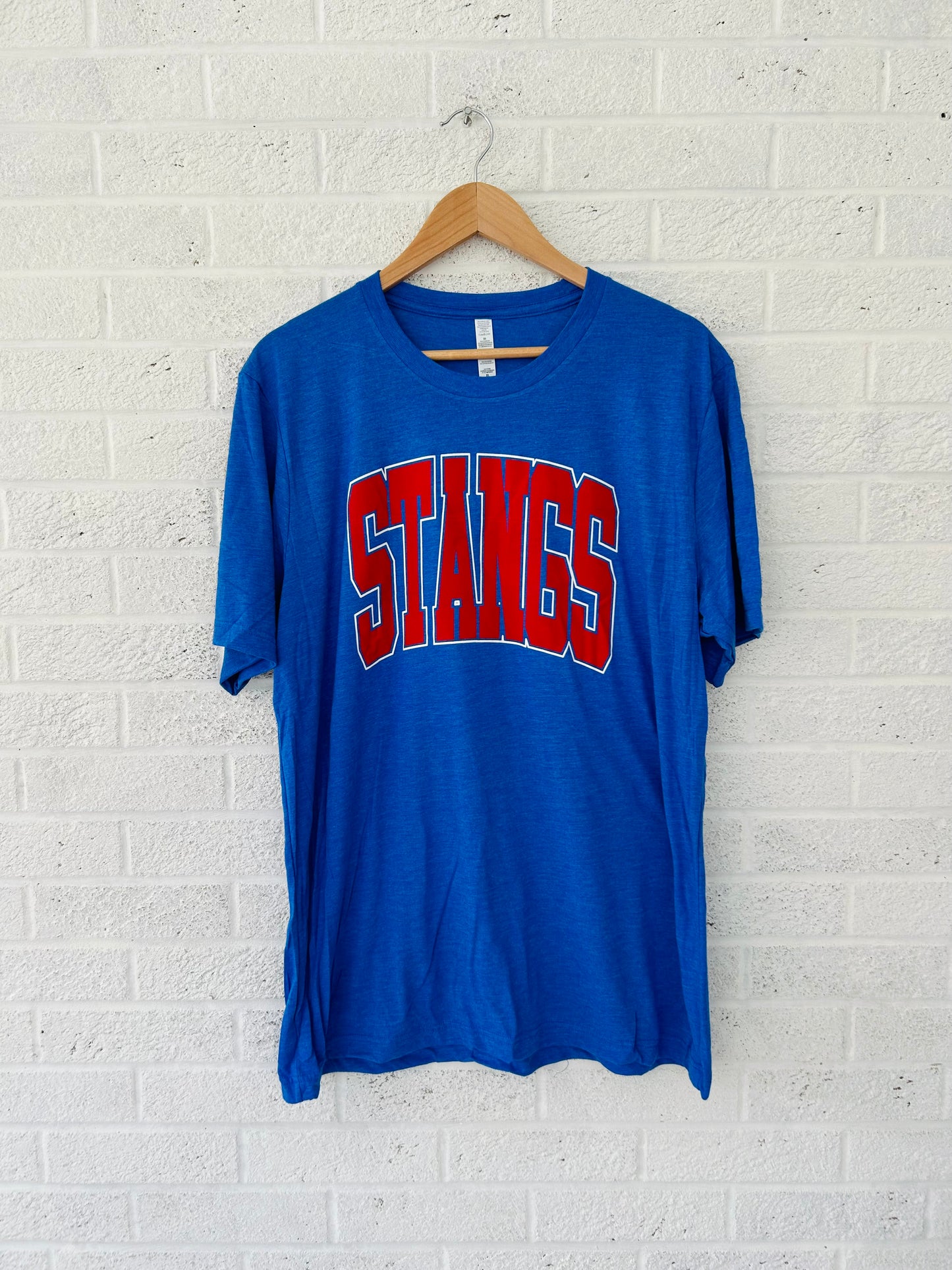 Stangs Triblend T-shirt
