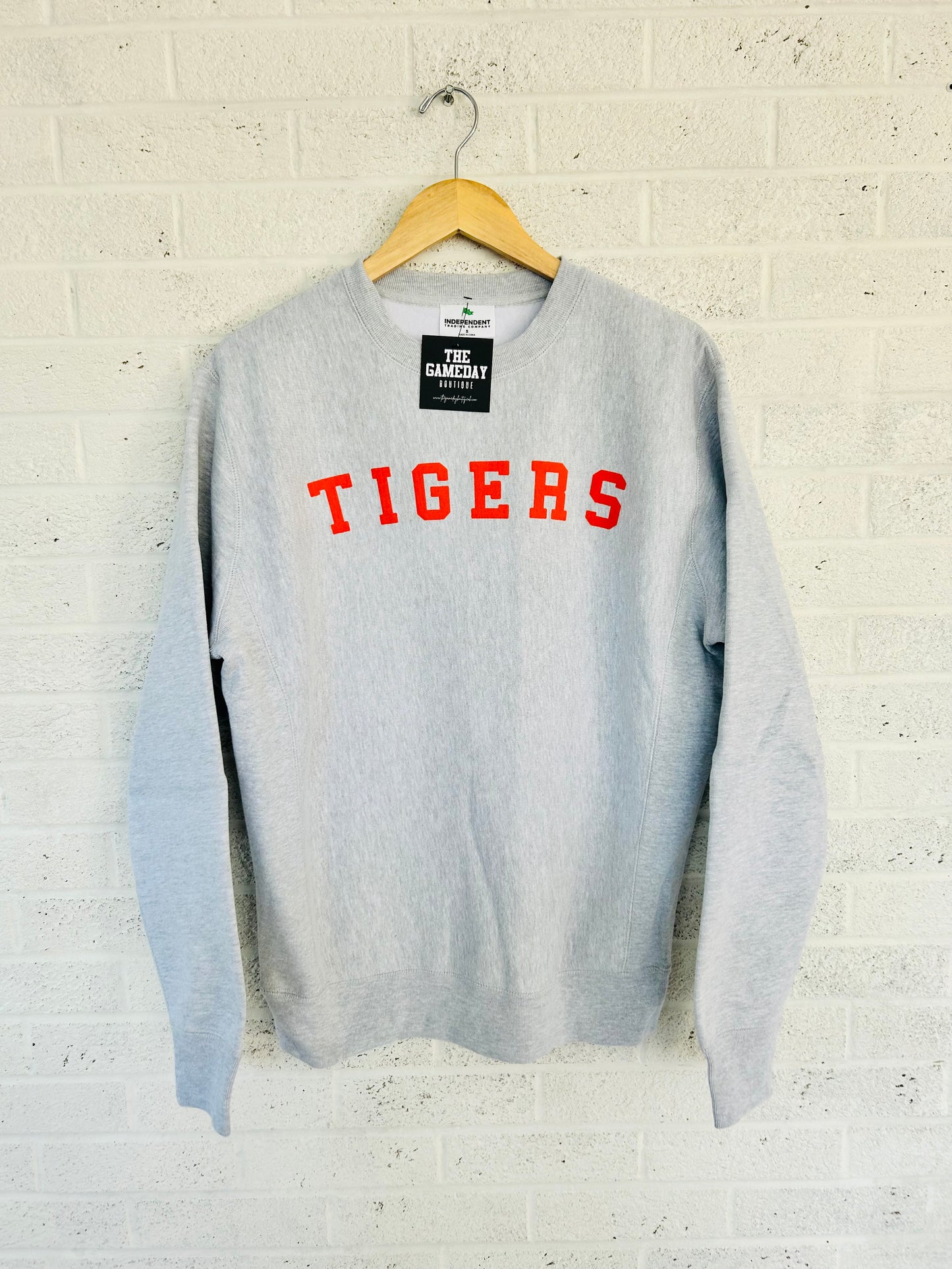 Tigers Classic Sweatshirt