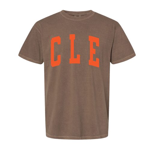 CLE Vintage T-shirt