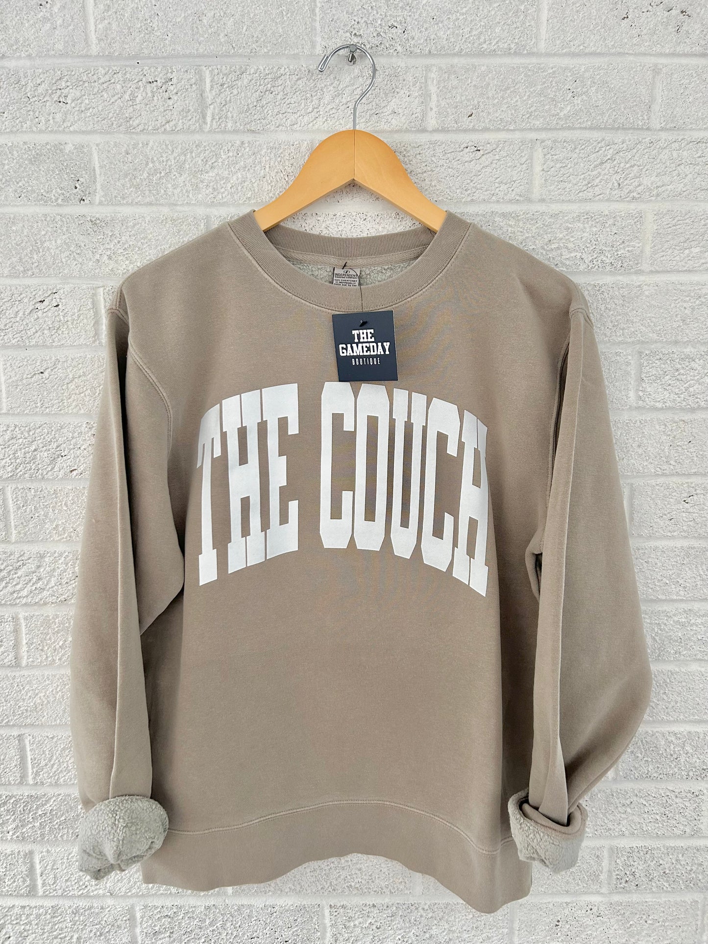 Football Skeletons Vintage Adult Sweatshirt