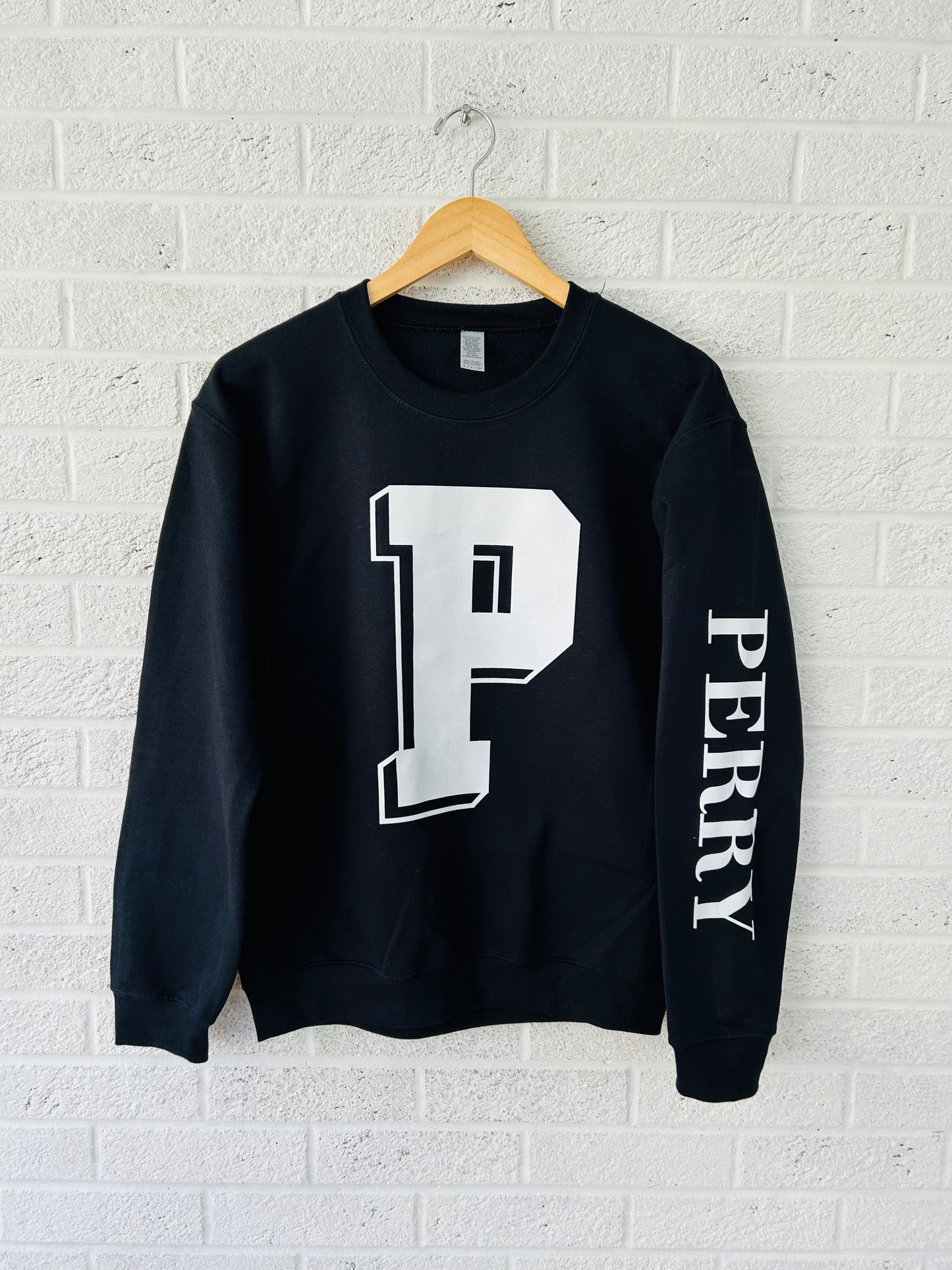 P Sweatshirt Perry