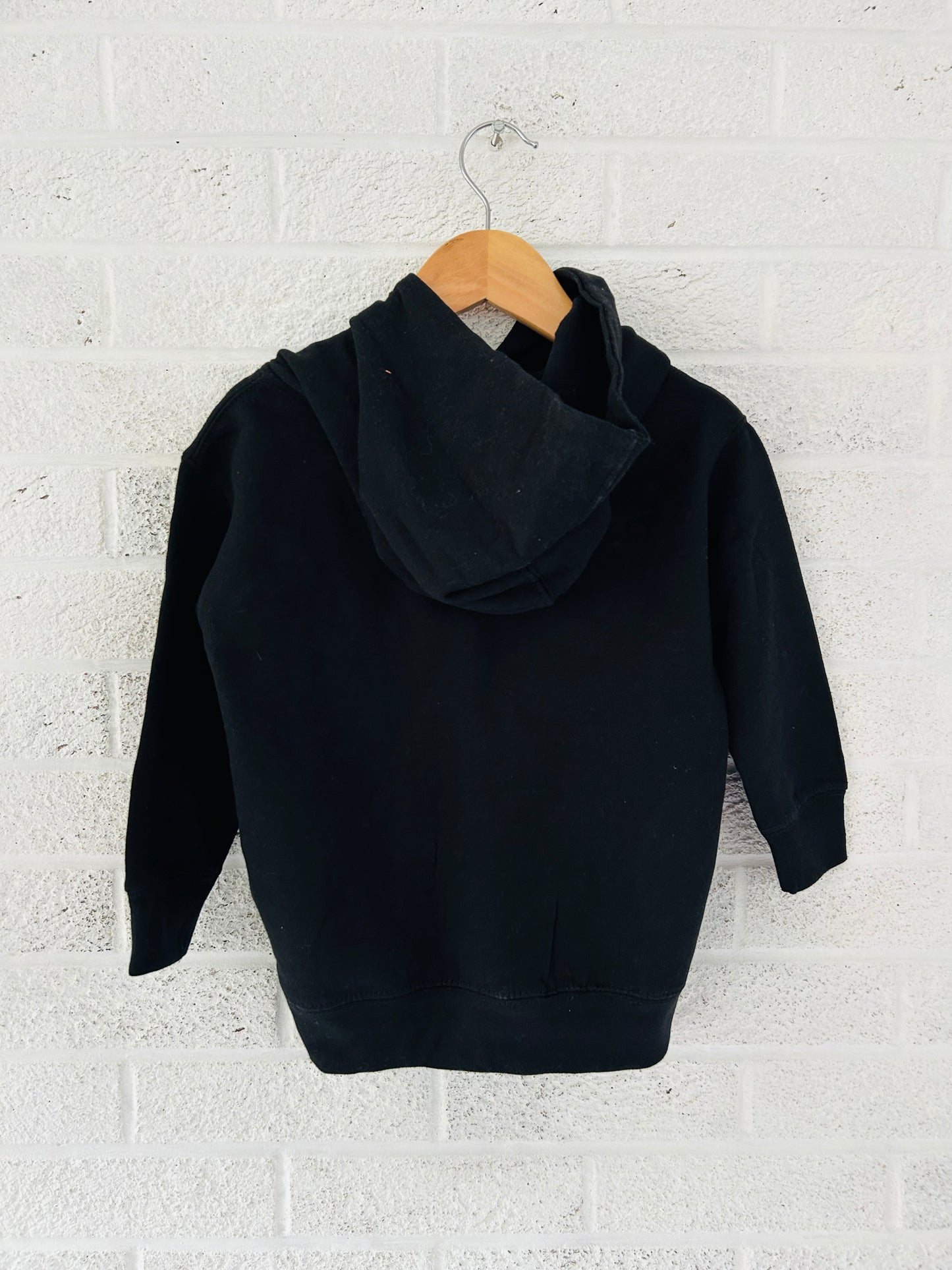 Tigers Toddler Hoodie