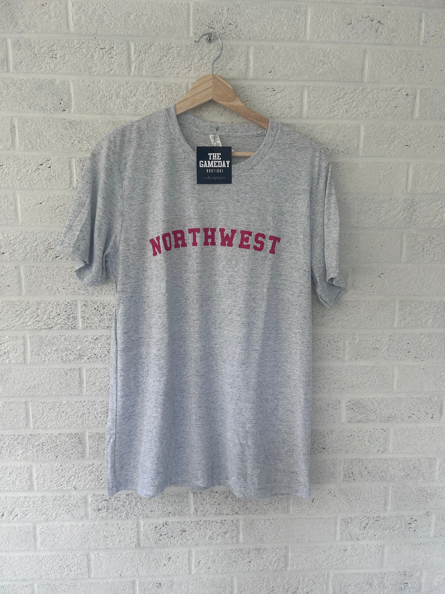 Northwest Classic T-shirt PREORDER