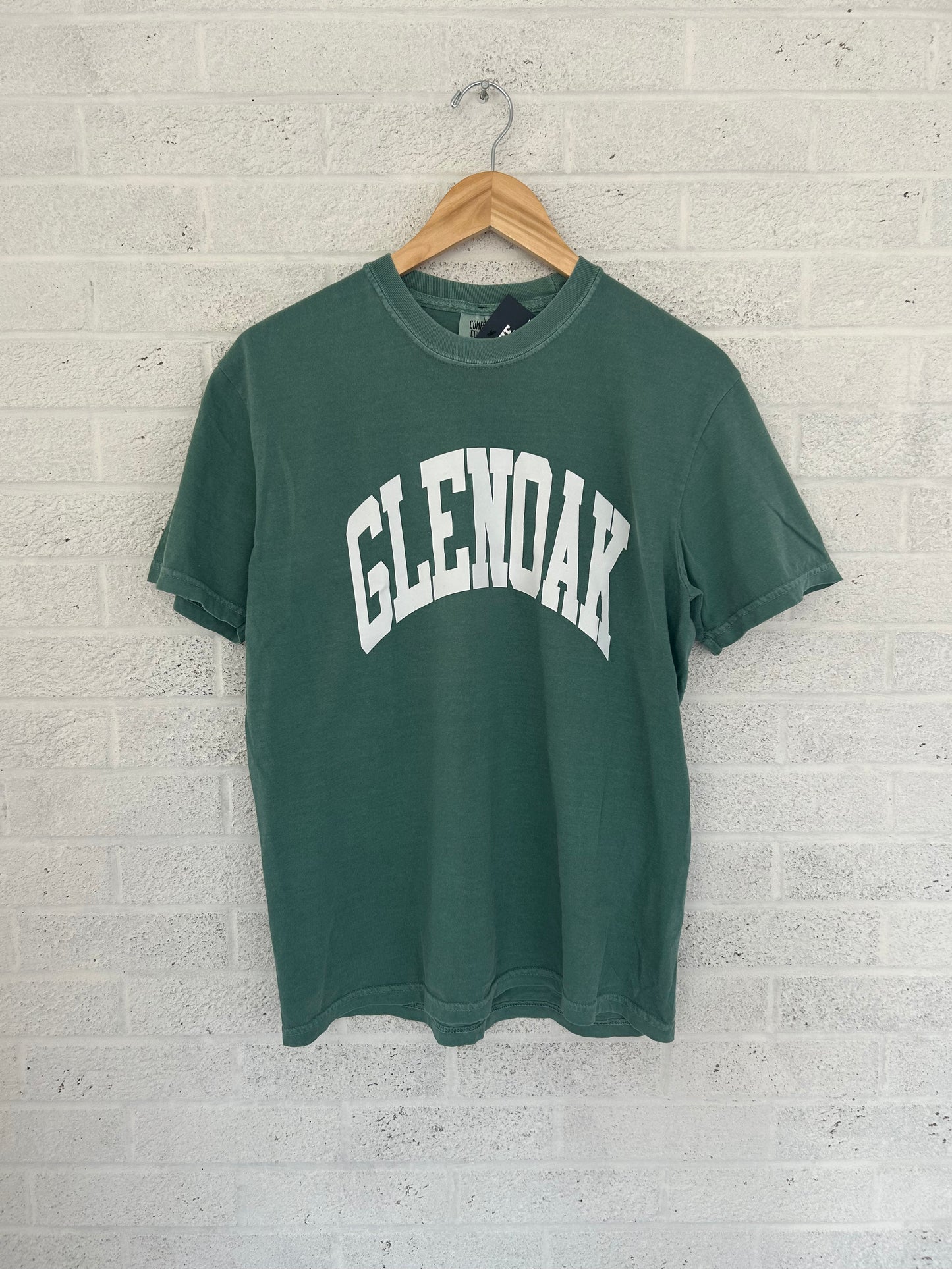 Glenoak Vintage T-shirt