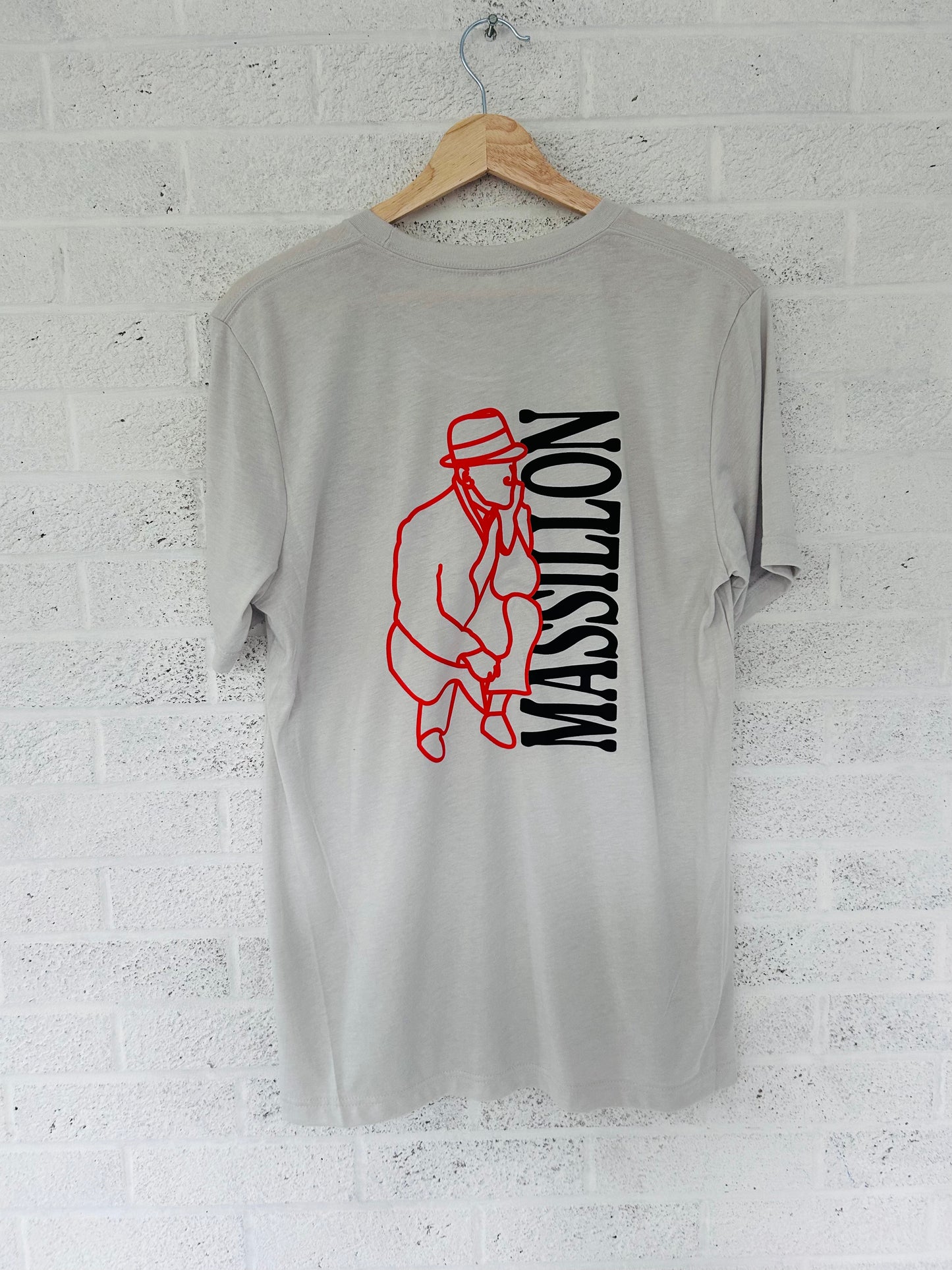 Massillon Paul Brown T-shirt