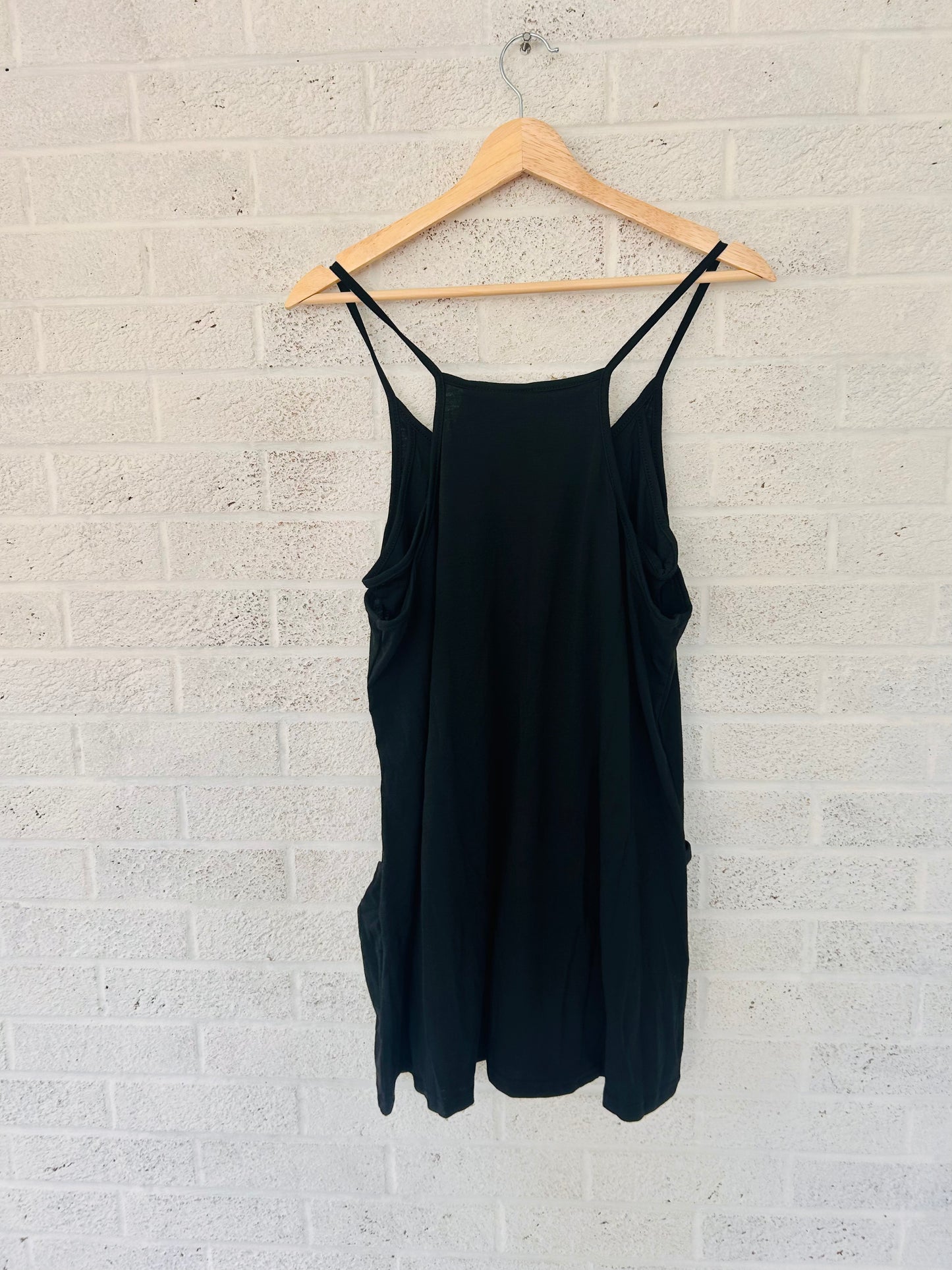 Sport Dress Black