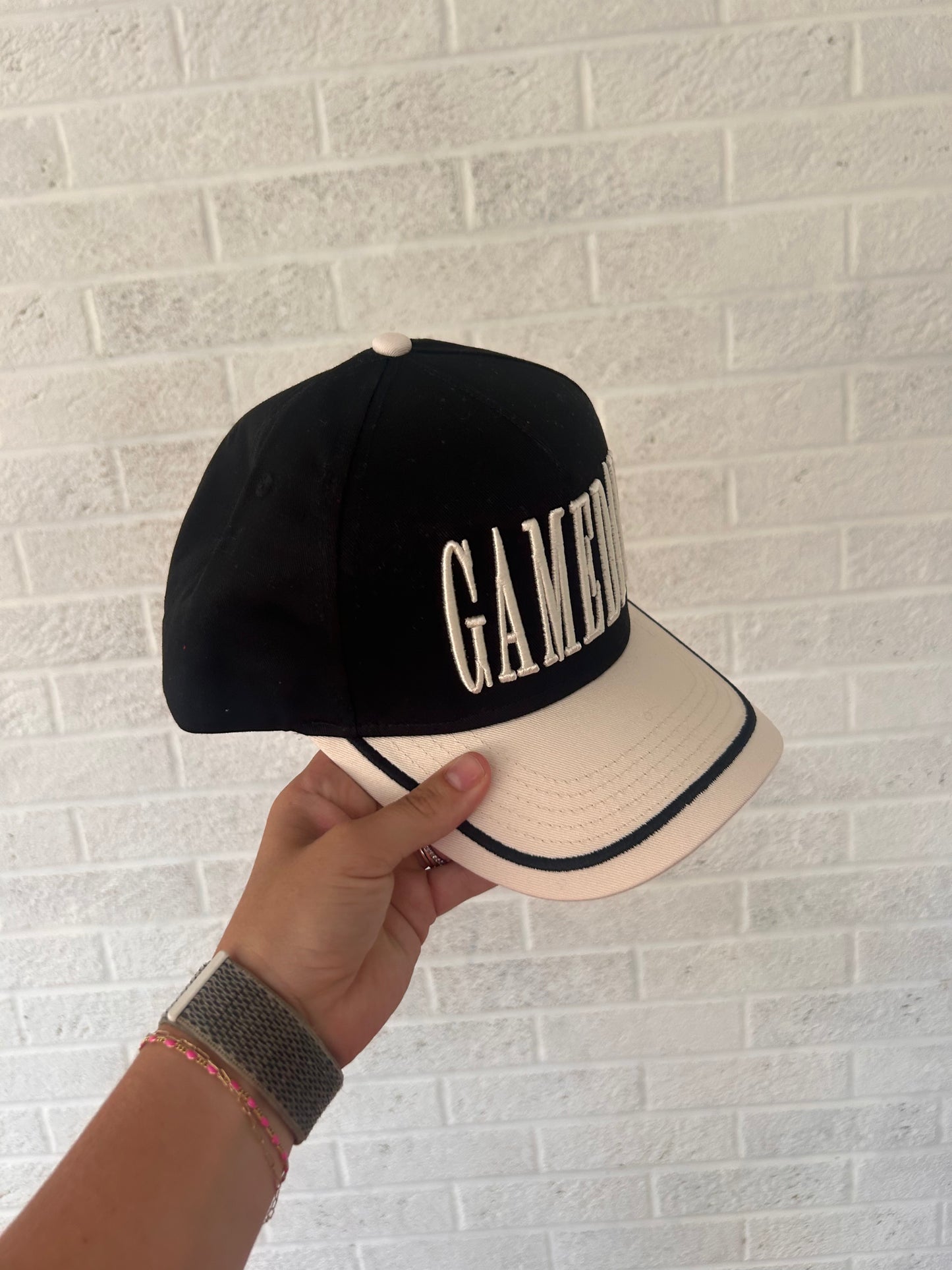Gameday Trucker Hat