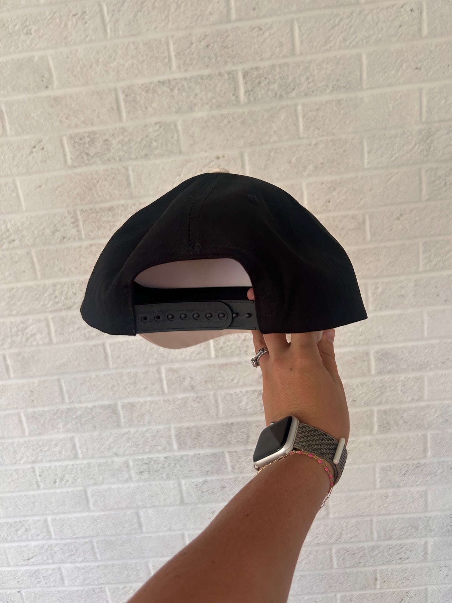 Gameday Trucker Hat