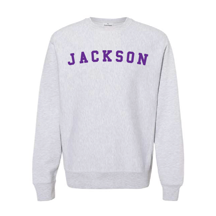 Jackson Classic Sweatshirt