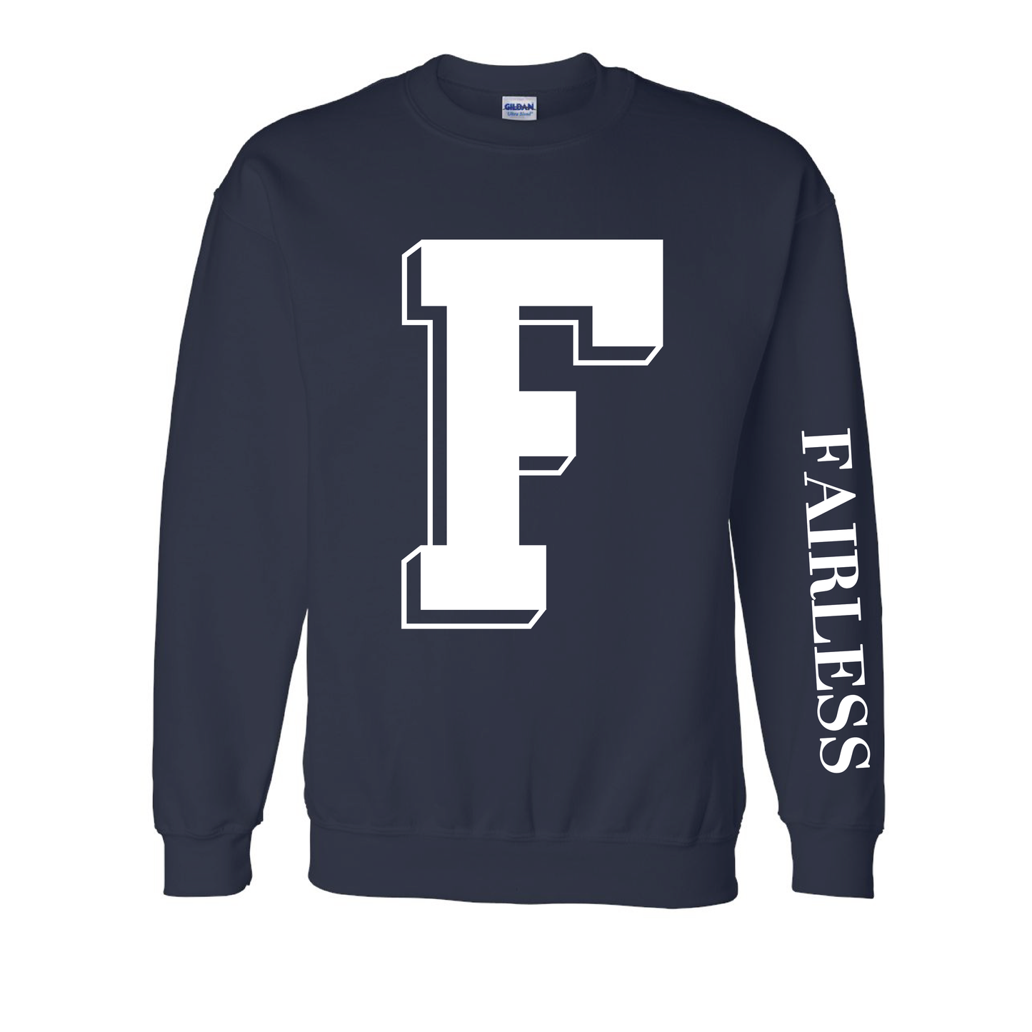 F Sweatshirt Fairless PREORDER