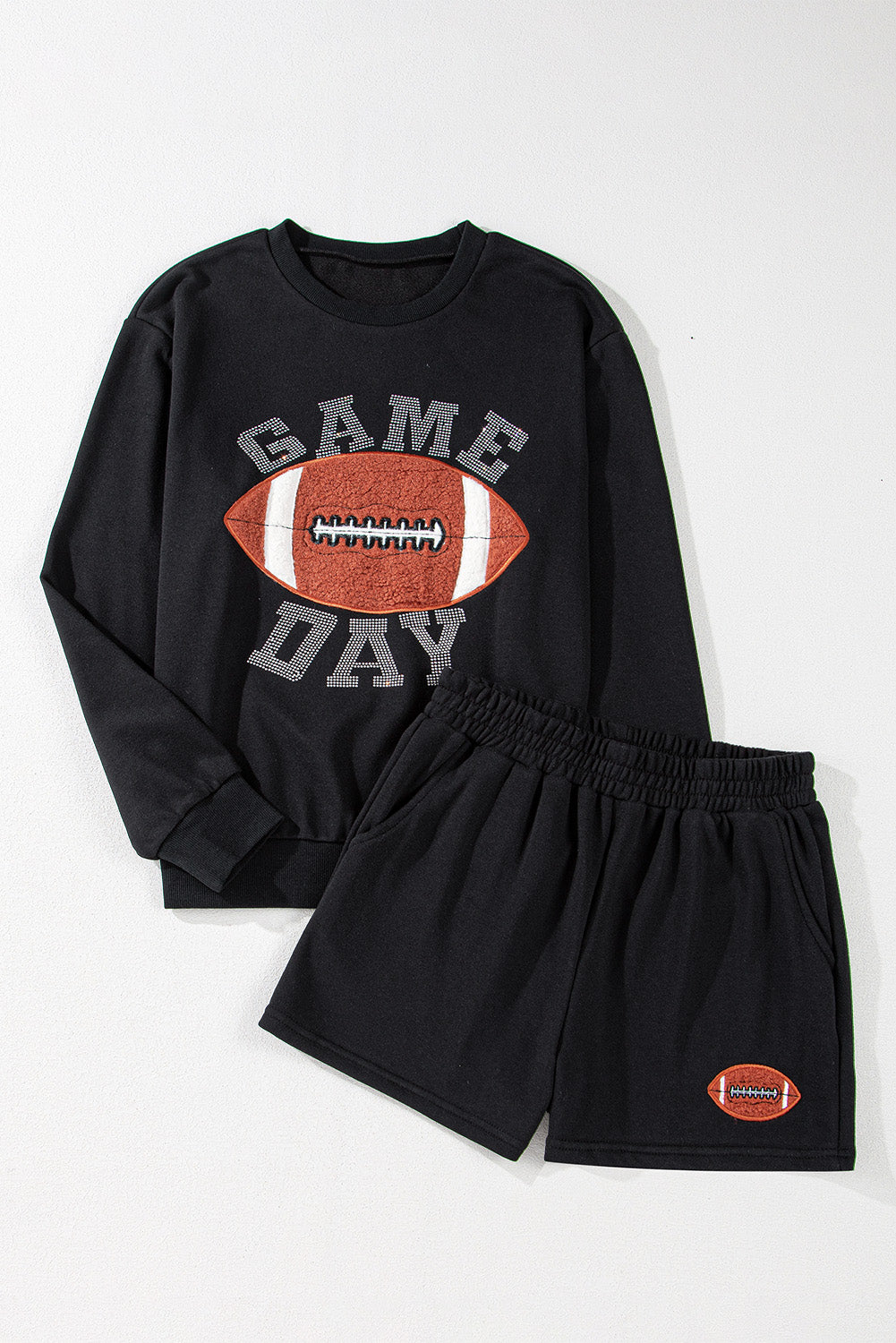 Game Day Football Matching Lounge Set