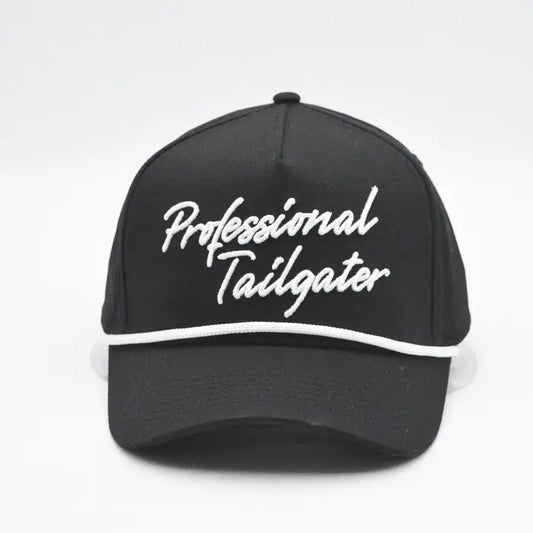 Professional Tailgater Trucker Hat