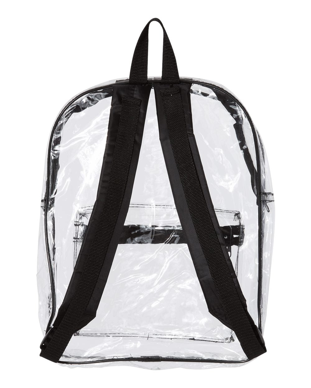 Clear Stadium Backpack