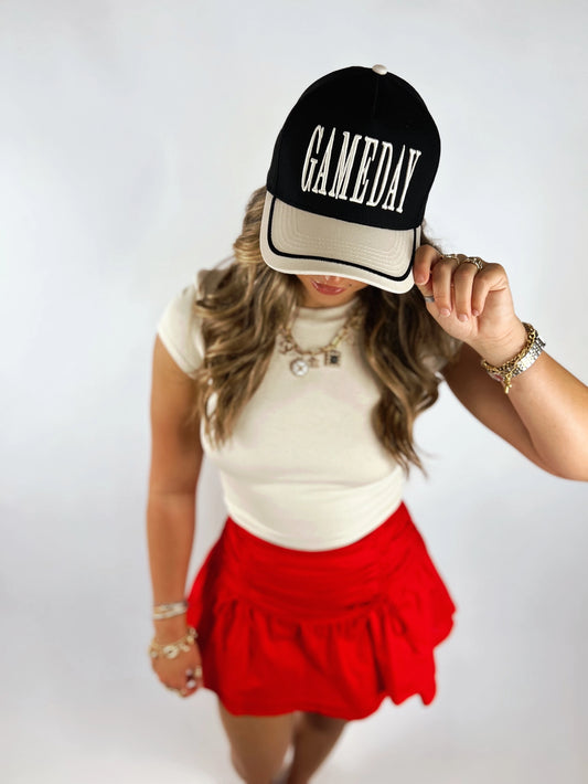 Gameday Trucker Hat
