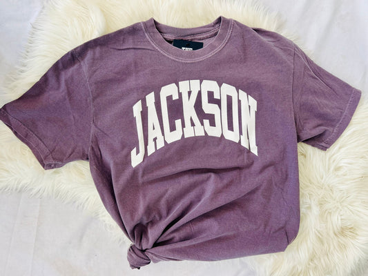 Jackson Vintage T-shirt