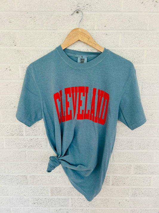 Cleveland Vintage T-shirt