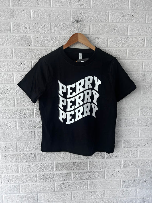 Perry Perry Perry T-shirt
