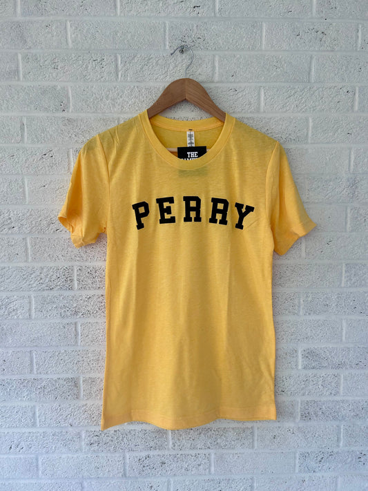 Classic Perry Triblend T-shirt