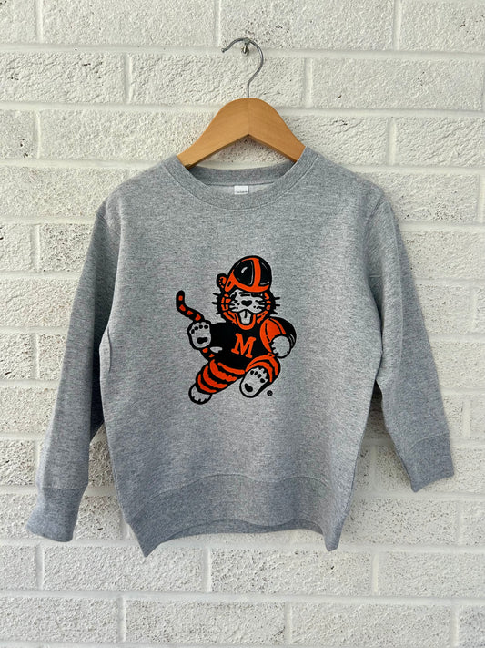 Kids Obie Sweatshirt