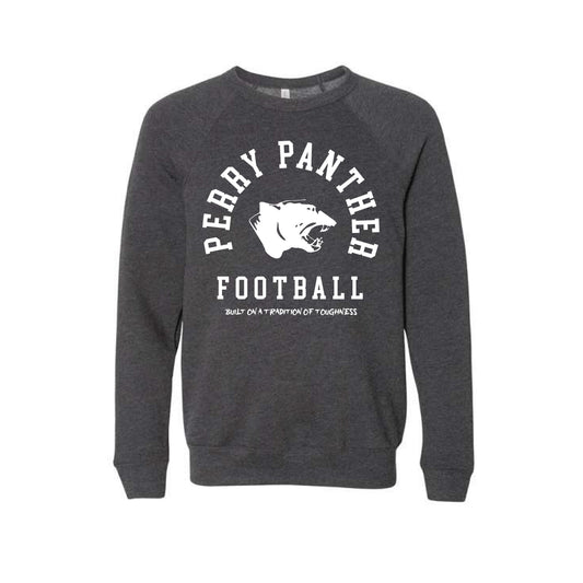 Perry Tradition and Toughness Spongefleece Sweatshirt PREORDER