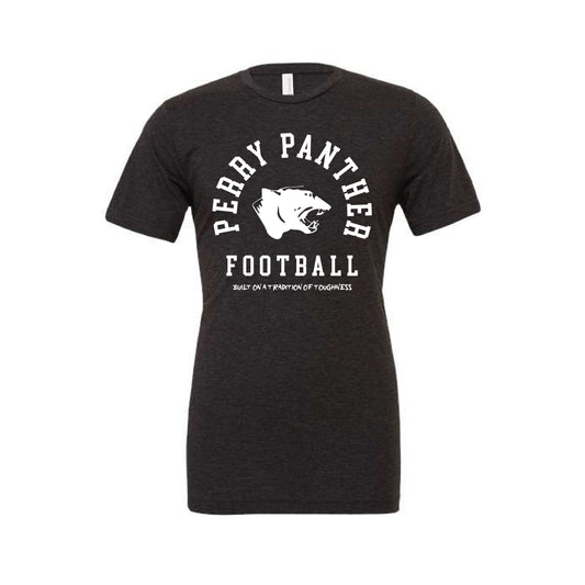 Perry Tradition and Toughness T-shirt PREORDER