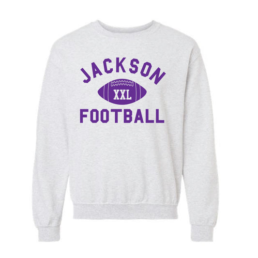 Jackson Football XXL Sweatshirt PREORDER