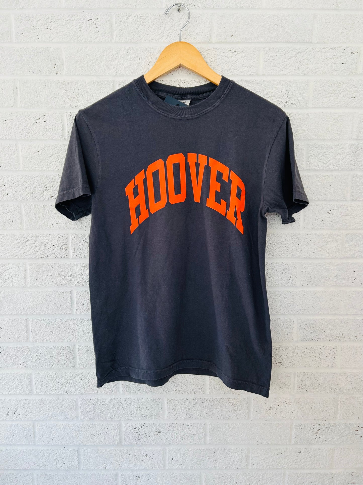 Hoover Arch Vintage Adult T-shirt