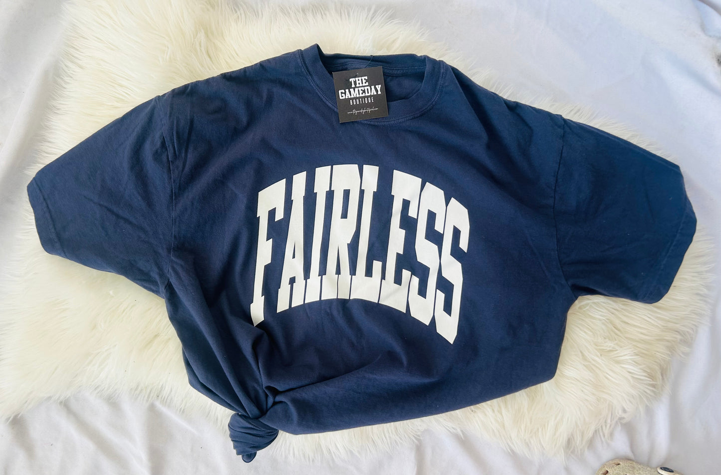 Fairless Vintage T-shirt