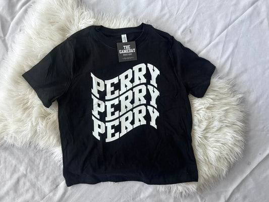 Perry Perry Perry T-shirt