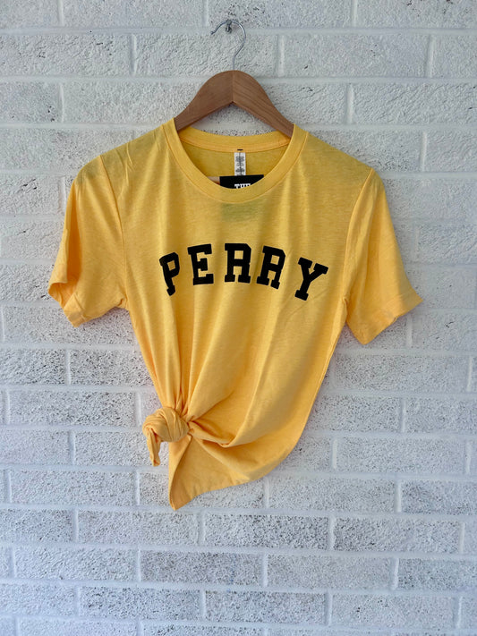 Classic Perry Triblend T-shirt