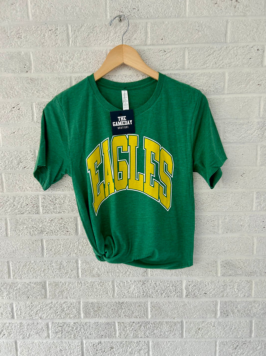 Eagles Triblend T-shirt