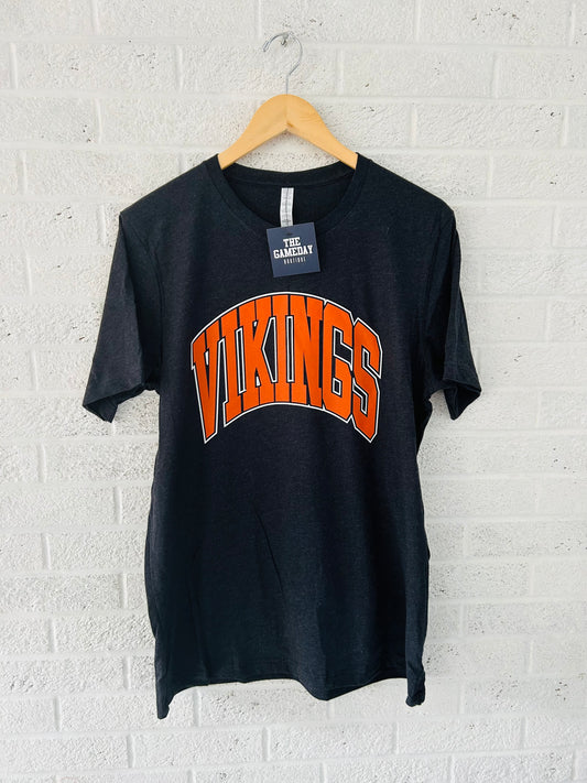 Vikings Triblend T-shirt