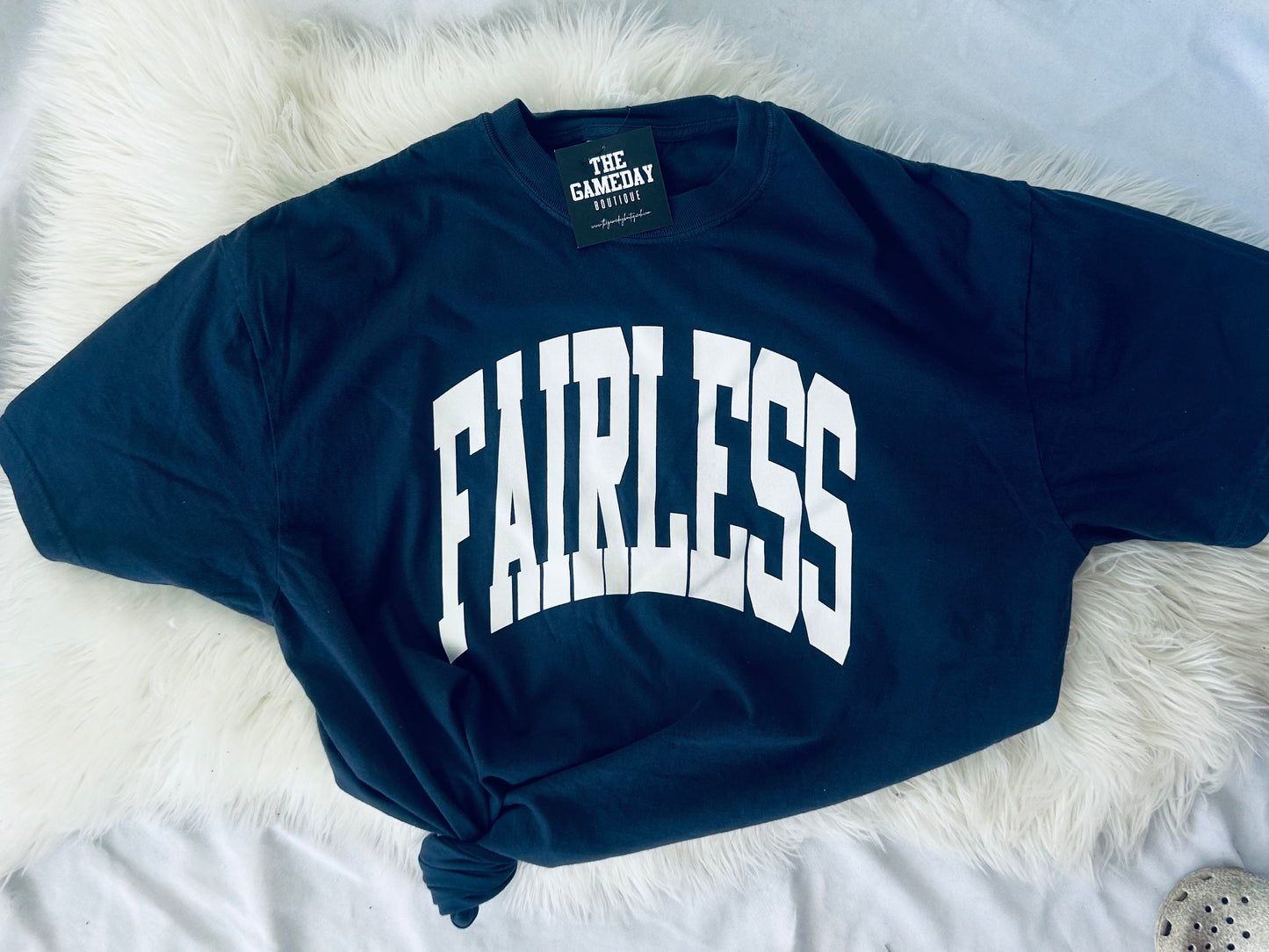 Fairless Vintage T-shirt