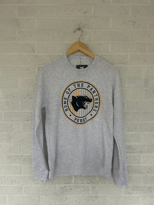 Home of the Panthers Spongefleece Sweatshirt PREORDER